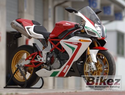 2009 Bimota DB5 R photo